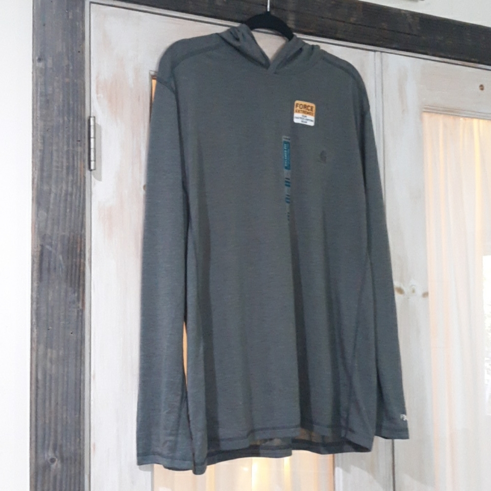 CARHARTT Men's force extremes base layer